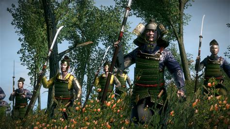 total war shogun 2 mods steam.